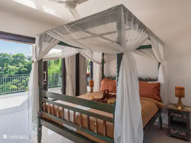 Villa Jempiring en Indonesia, Bali, Selat-Buleleng - villa