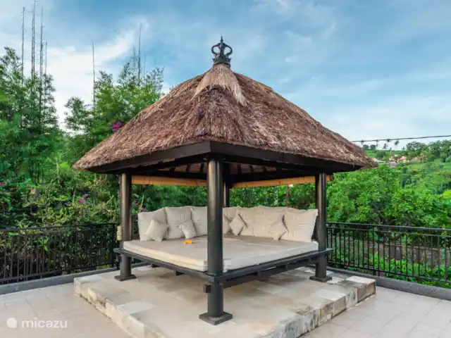 Villa Jempiring en Indonesia, Bali, Selat-Buleleng - villa