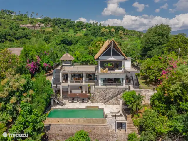 Villa Jempiring en Indonesia, Bali, Selat-Buleleng - villa Villa Jempiring en Indonesia, Bali, Selat-Buleleng - villa