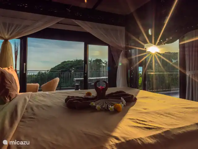 Villa Jempiring en Indonesia, Bali, Selat-Buleleng - villa