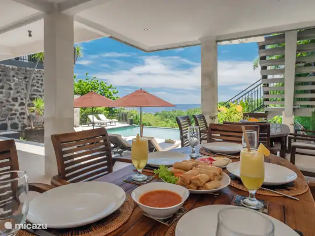 Villa Jempiring en Indonesia, Bali, Selat-Buleleng - villa