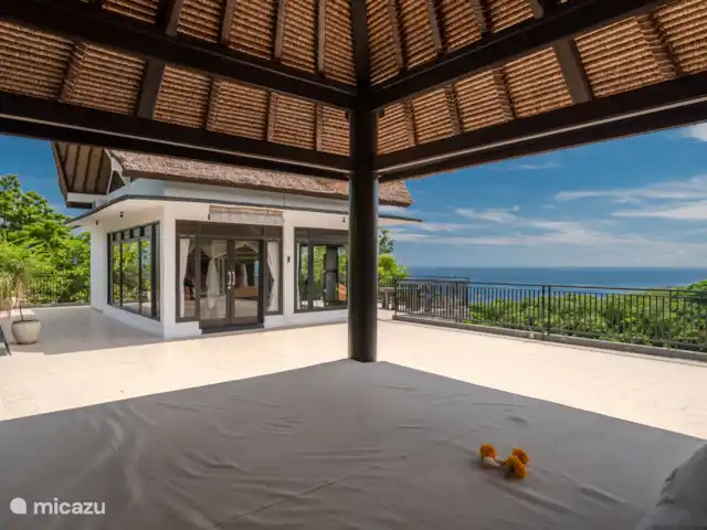 Villa Jempiring en Indonesia, Bali, Selat-Buleleng - villa