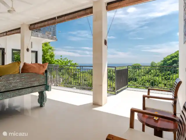 Villa Jempiring en Indonesia, Bali, Selat-Buleleng - villa