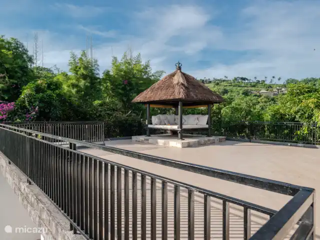 Villa Jempiring en Indonesia, Bali, Selat-Buleleng - villa