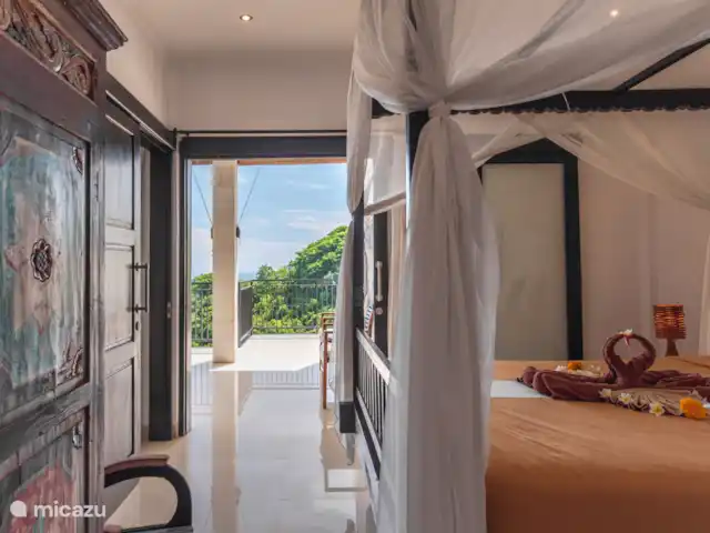 Villa Jempiring en Indonesia, Bali, Selat-Buleleng - villa