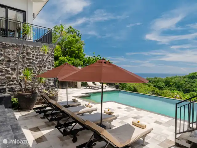 Villa Jempiring en Indonesia, Bali, Selat-Buleleng - villa