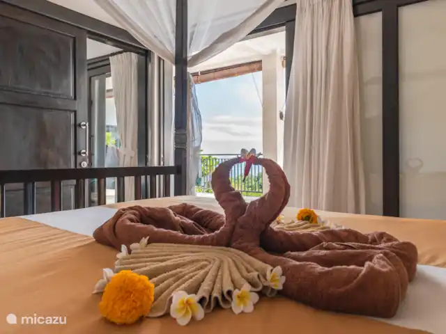 Villa Jempiring en Indonesia, Bali, Selat-Buleleng - villa