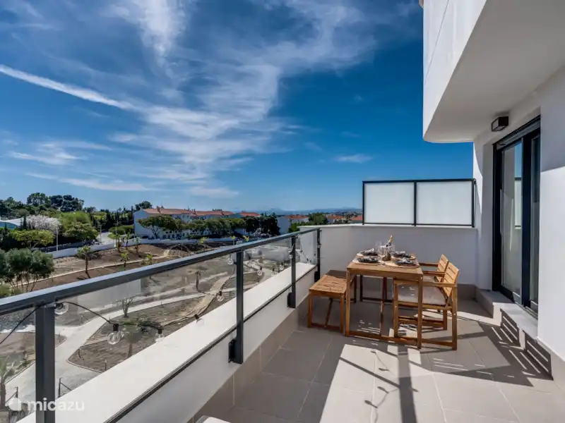 Casa Aranya Estepona | Espagne, Costa del Sol, Estepona - Penthouse Casa Aranya Estepona | Espagne, Costa del Sol, Estepona - Penthouse