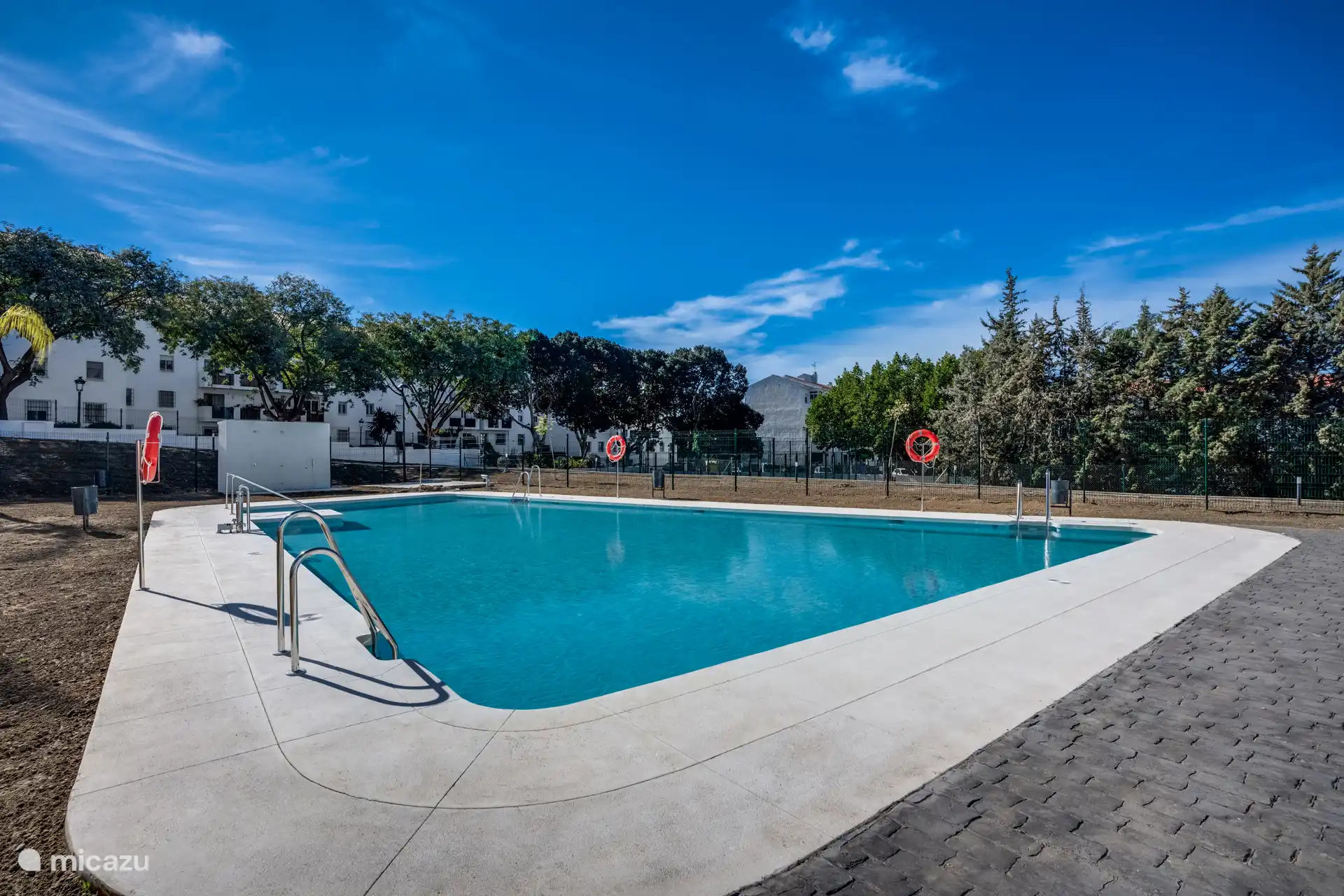 Casa Aranya Estepona in Spanien, Costa del Sol, Estepona - Penthouse