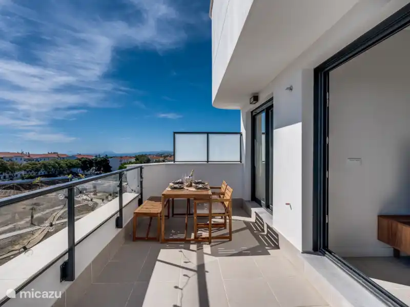 Casa Aranya Estepona | Espagne, Costa del Sol, Estepona - Penthouse Casa Aranya Estepona | Espagne, Costa del Sol, Estepona - Penthouse