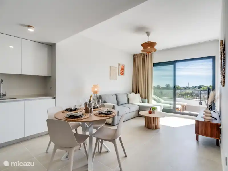Casa Aranya Estepona | Espagne, Costa del Sol, Estepona - Penthouse Casa Aranya Estepona | Espagne, Costa del Sol, Estepona - Penthouse