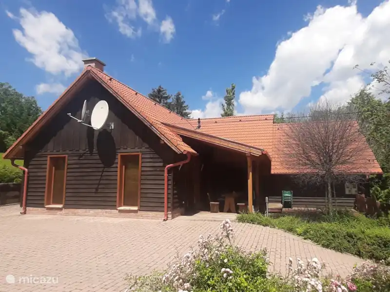 Vakantiehuis Tata huren in Hongarije, Komárom-Esztergom, Tata - Vakantiehuis Vakantiehuis Tata huren in Hongarije, Komárom-Esztergom, Tata - Vakantiehuis