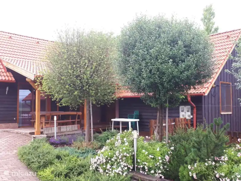 Vakantiehuis Tata huren in Hongarije, Komárom-Esztergom, Tata - Vakantiehuis Vakantiehuis Tata huren in Hongarije, Komárom-Esztergom, Tata - Vakantiehuis