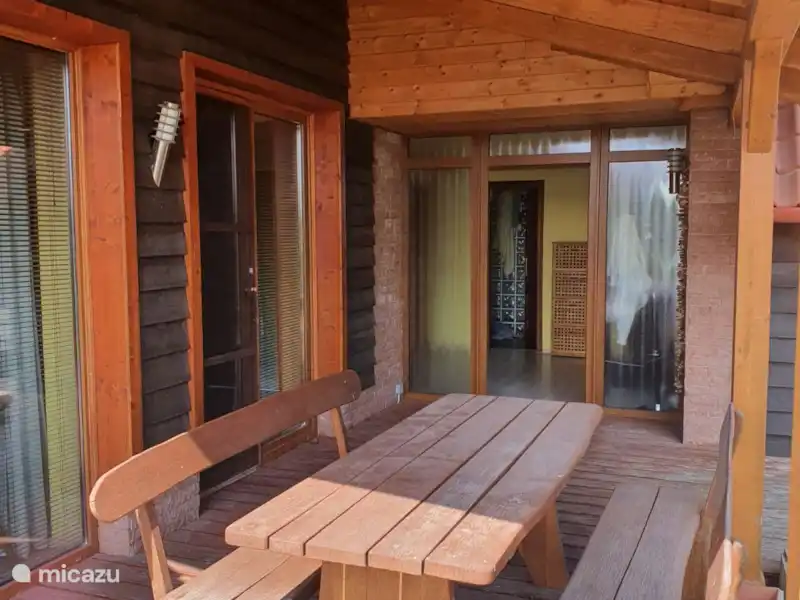 Vakantiehuis Tata huren in Hongarije, Komárom-Esztergom, Tata - Vakantiehuis Vakantiehuis Tata huren in Hongarije, Komárom-Esztergom, Tata - Vakantiehuis