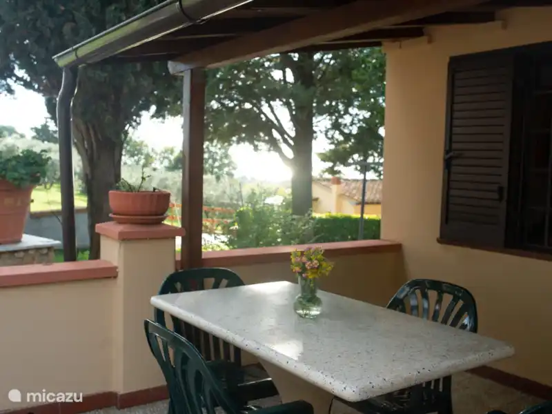 Le Rose huren in Italië, Toscane, Guardistallo - Appartement  Le Rose huren in Italië, Toscane, Guardistallo - Appartement