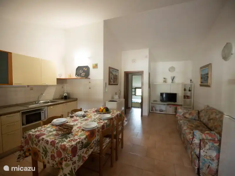 Le Rose huren in Italië, Toscane, Guardistallo - Appartement  Le Rose huren in Italië, Toscane, Guardistallo - Appartement