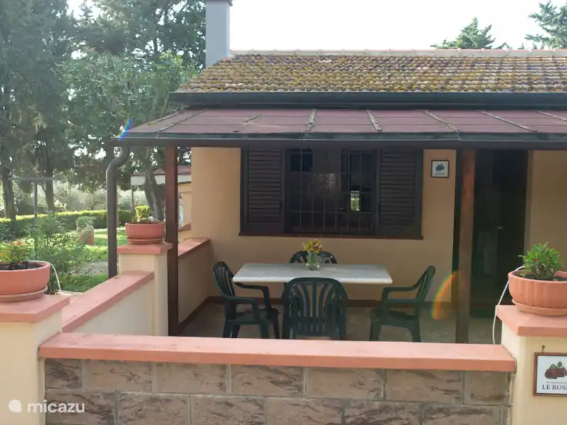Le Rose huren in Italië, Toscane, Guardistallo - Appartement  Le Rose huren in Italië, Toscane, Guardistallo - Appartement