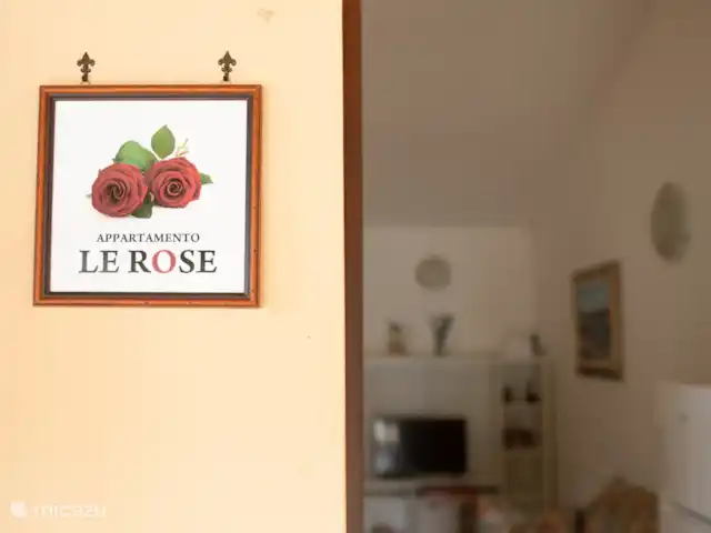 Le Rose huren in Italië, Toscane, Guardistallo - appartement