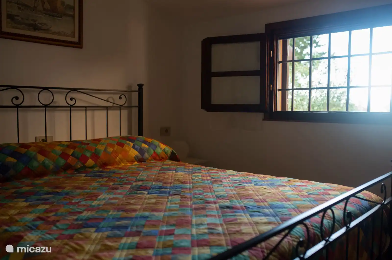 Doppelzimmer-Badezimmer