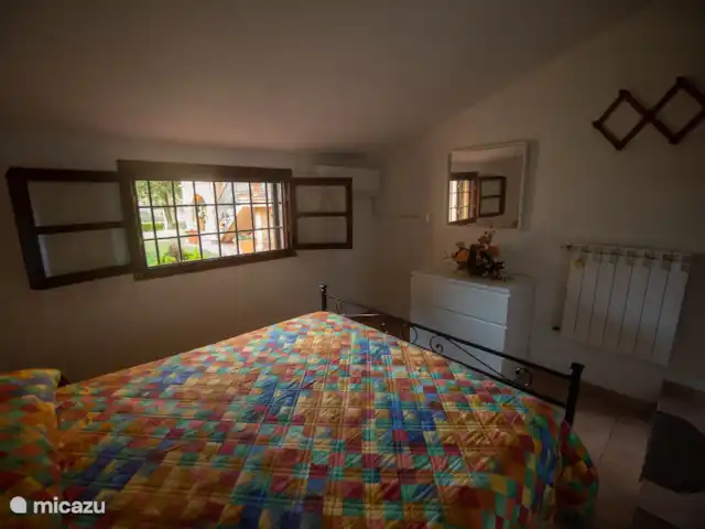 I Limoni huren in Italië, Toscane, Guardistallo - appartement Tweepersoons badkamer