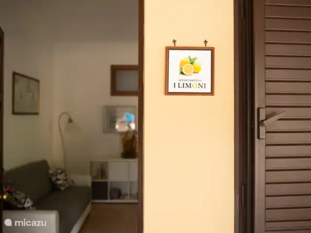 I Limoni huren in Italië, Toscane, Guardistallo - appartement