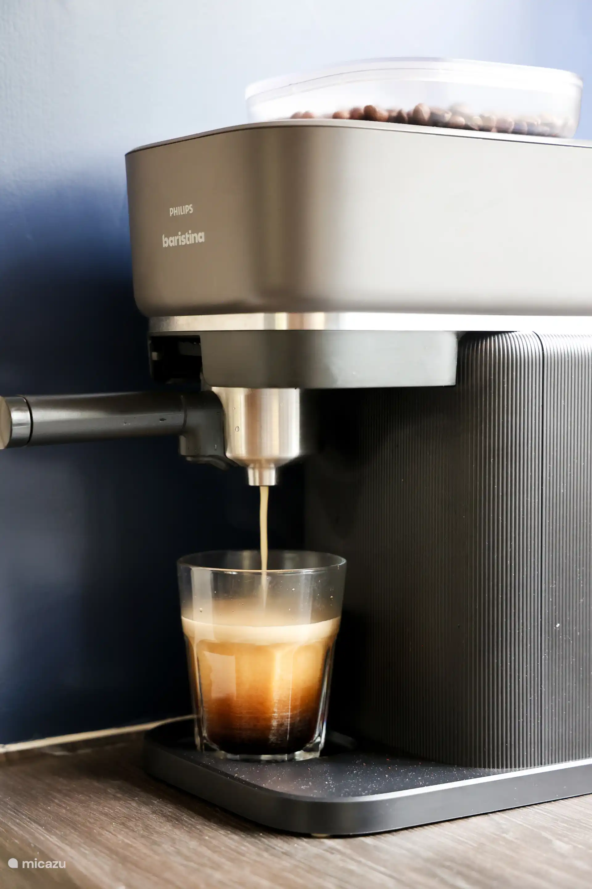Kaffeemaschine