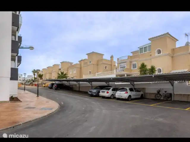 Penthouse de luxe à Torrevieja | Espagne, Costa Blanca, Alicante - penthouse Autour de l’appartement