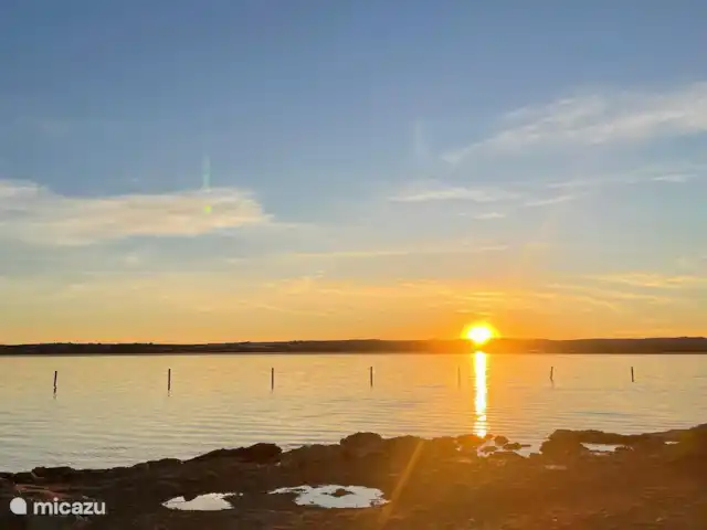 Penthouse de luxe à Torrevieja | Espagne, Costa Blanca, Alicante - penthouse La plage est à seulement 5 km de l’hébergement.