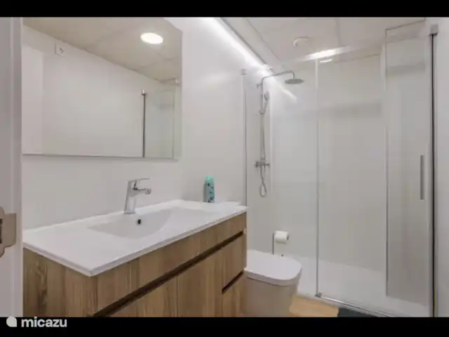 Penthouse de luxe à Torrevieja | Espagne, Costa Blanca, Alicante - penthouse La deuxième salle de bain