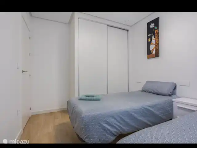 Penthouse de luxe à Torrevieja | Espagne, Costa Blanca, Alicante - penthouse Placard intégré dans les chambres