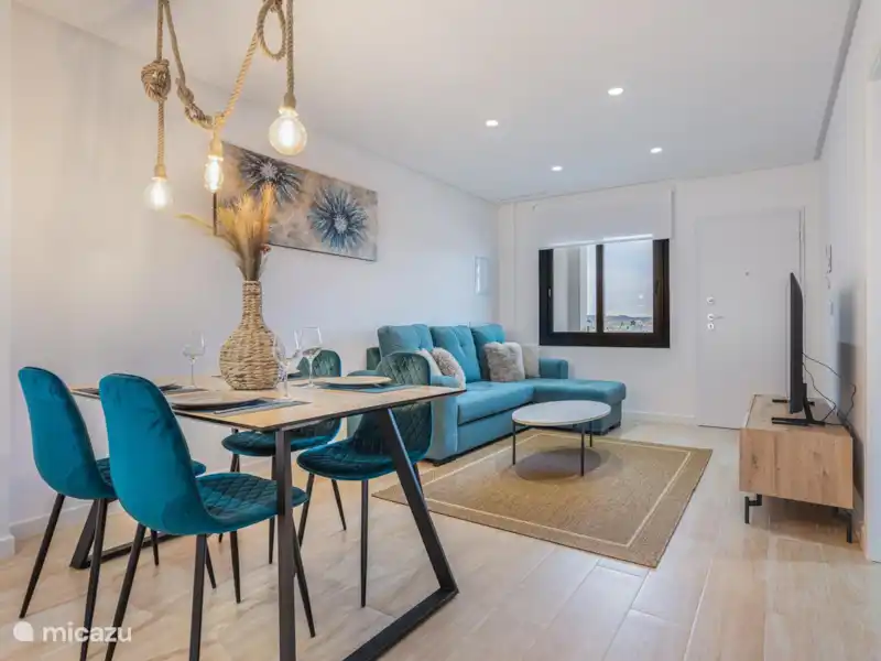 Penthouse de luxe à Torrevieja | Espagne, Costa Blanca, Alicante - Penthouse Penthouse de luxe à Torrevieja | Espagne, Costa Blanca, Alicante - Penthouse