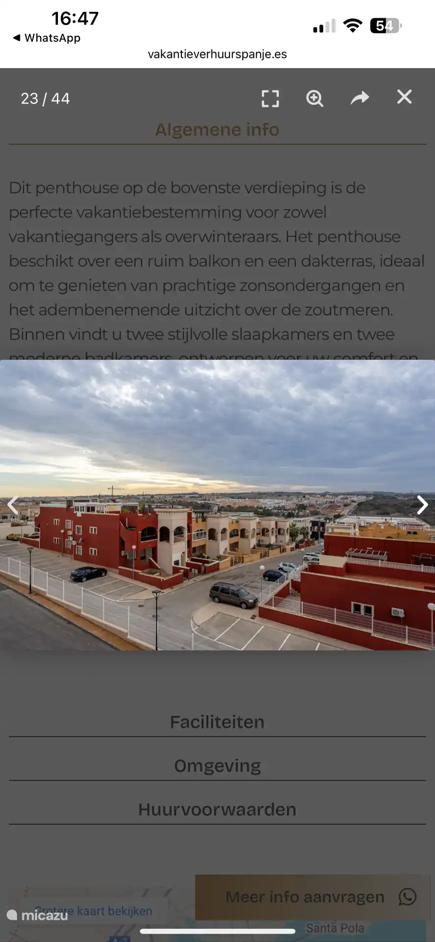 The view from a different angle. 