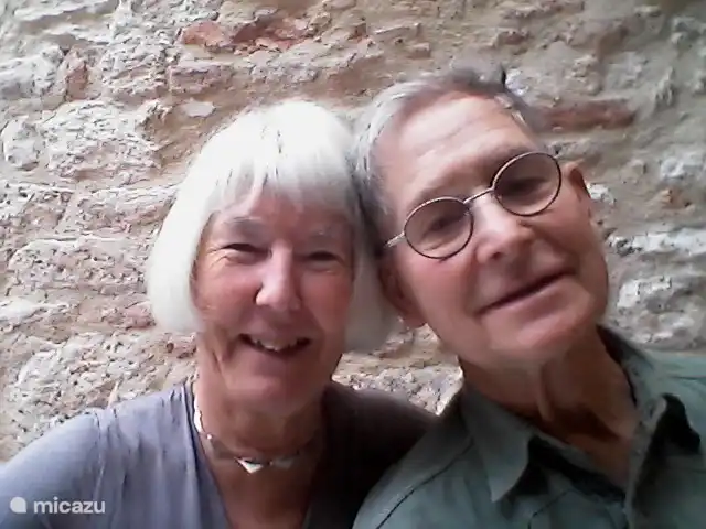 Wijgerse family