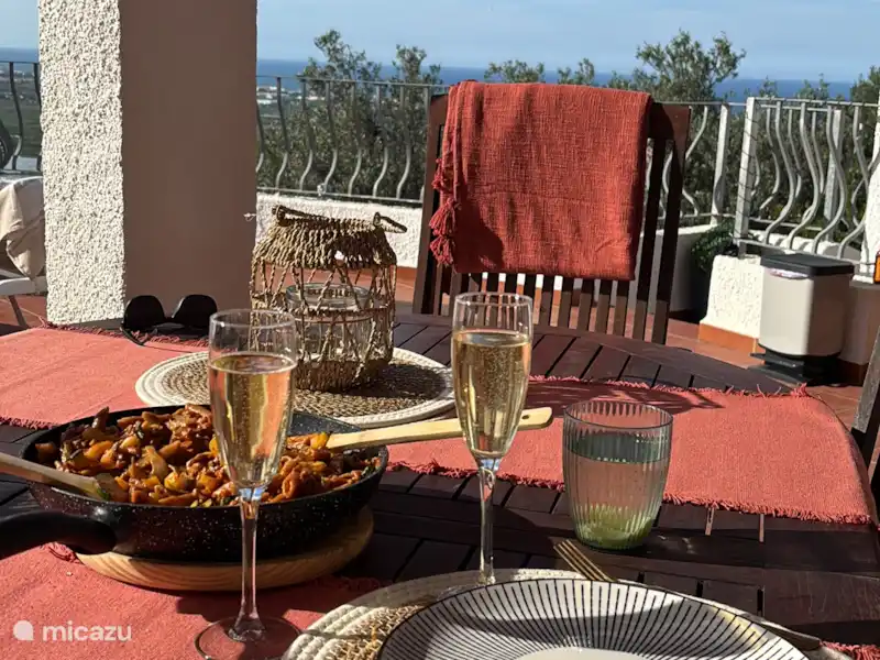 Casa Xanadú en España, Costa Blanca, Monte Pego - Villa Casa Xanadú en España, Costa Blanca, Monte Pego - Villa