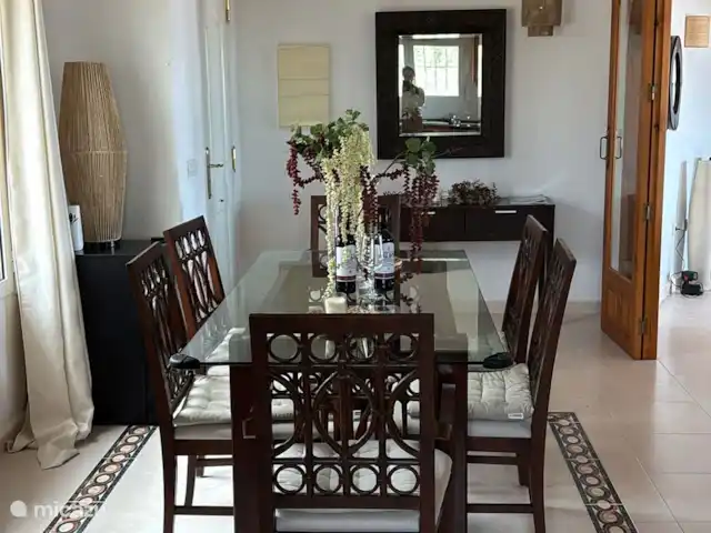 Casa Xanadu | Espagne, Costa Blanca, Monte Pego - villa Cuisine espagnole élégante, équipée d’un réfrigérateur à vin.