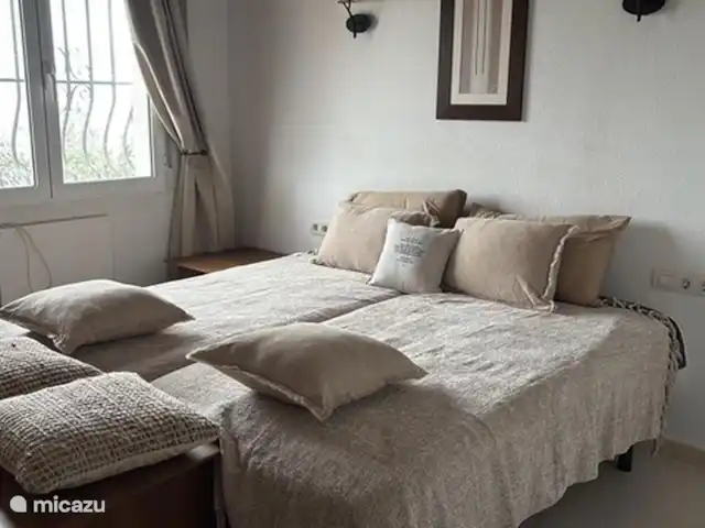 Casa Xanadu | Espagne, Costa Blanca, Monte Pego - villa L’une des chambres