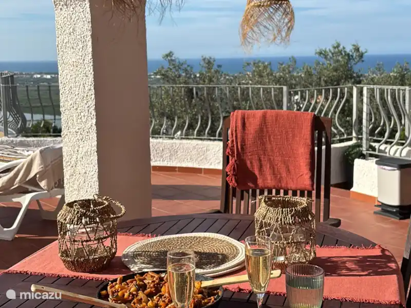 Casa Xanadú en España, Costa Blanca, Monte Pego - Villa Casa Xanadú en España, Costa Blanca, Monte Pego - Villa