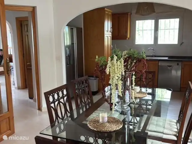 Casa Xanadu | Espagne, Costa Blanca, Monte Pego - villa La cuisine