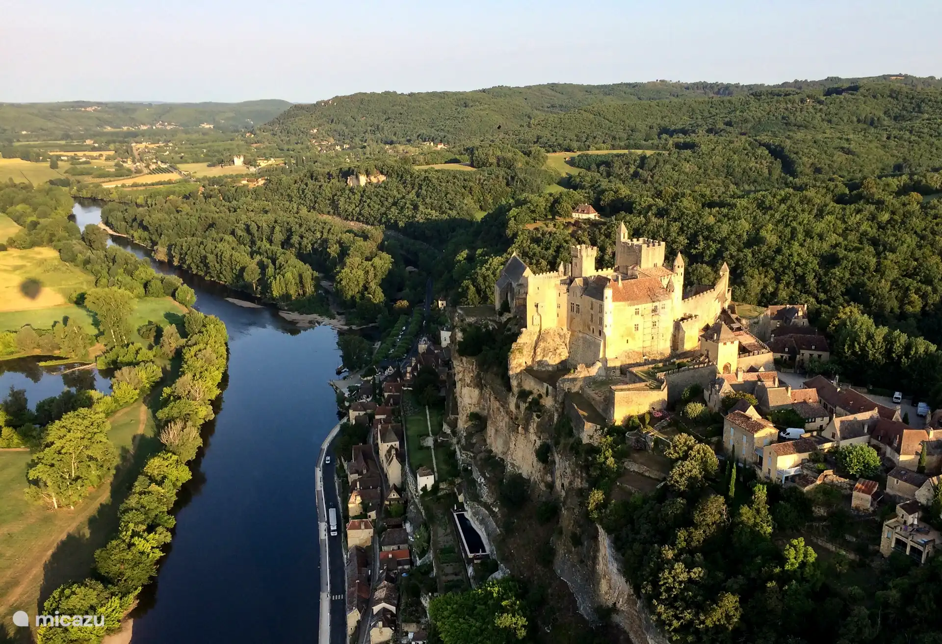 Beynac