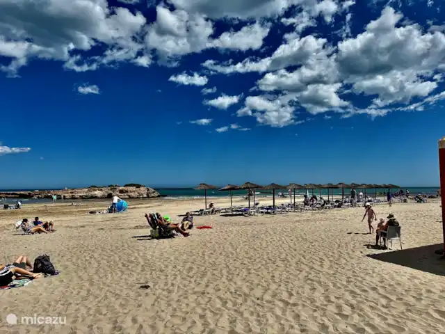 CASA DONNA  | Espagne, Costa Blanca, Cabo Roig - maison de vacances Plage d’El capitan à 400 m de Casa Donna