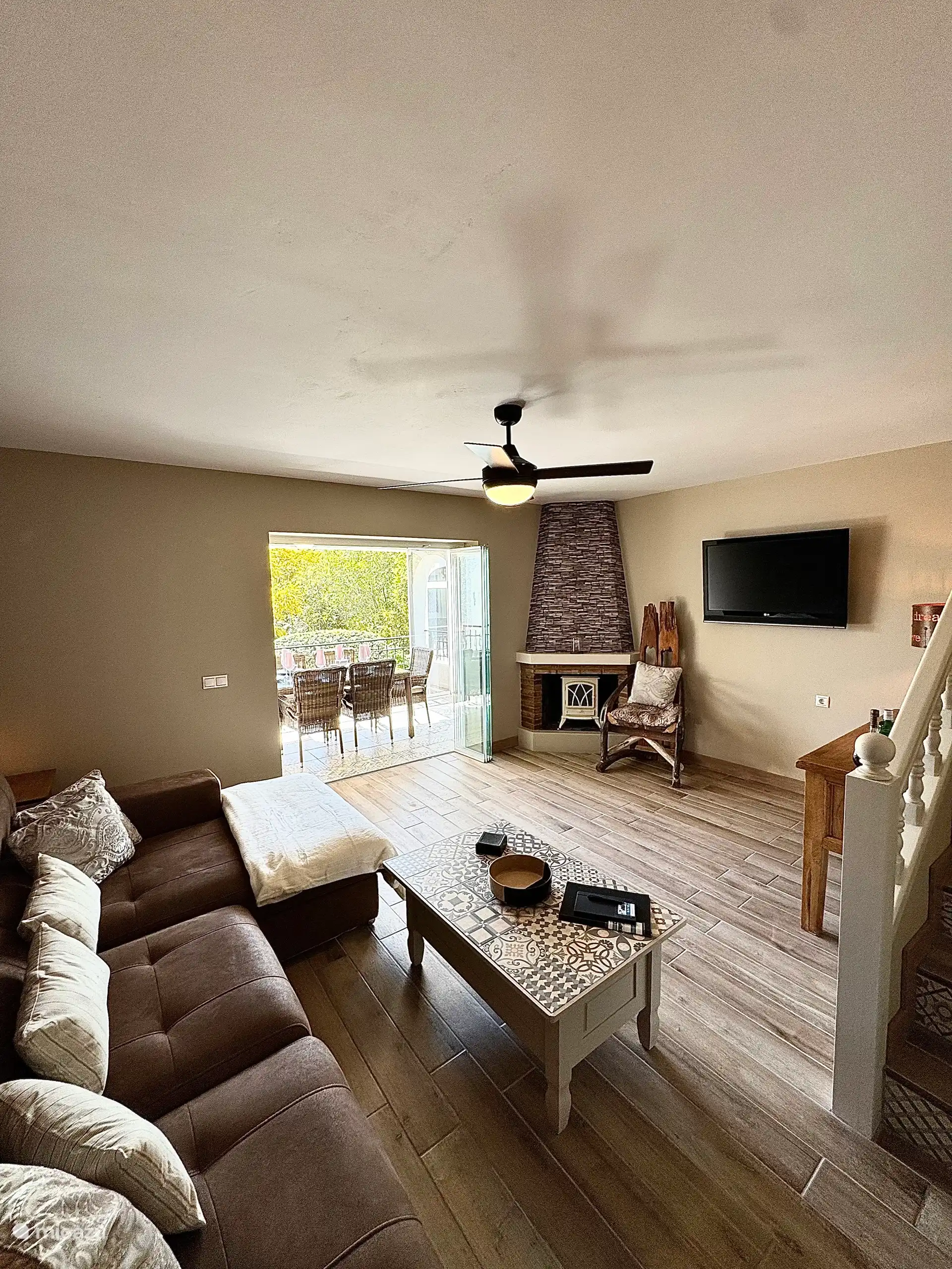 CASA DONNA  in Spanien, Costa Blanca, Cabo Roig - Ferienhaus