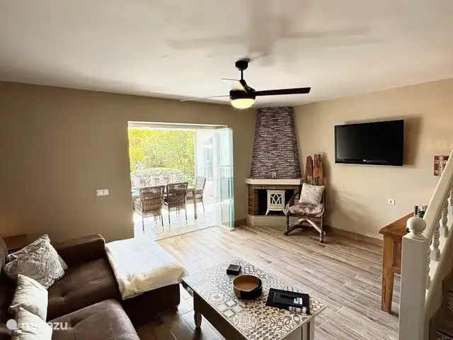 CASA DONNA  | Espagne, Costa Blanca, Cabo Roig - maison de vacances Salon