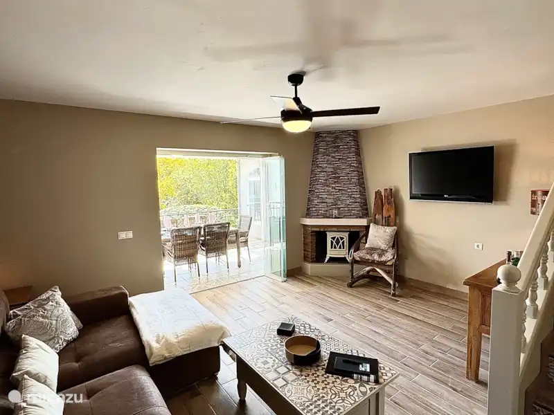 CASA DONNA  | Espagne, Costa Blanca, Cabo Roig - Maison de vacances CASA DONNA  | Espagne, Costa Blanca, Cabo Roig - Maison de vacances