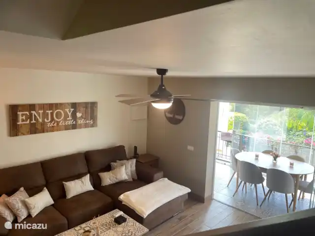 CASA DONNA  | Espagne, Costa Blanca, Cabo Roig - maison de vacances Salon