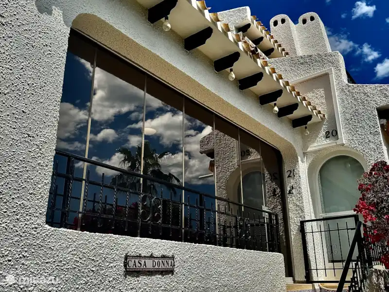 CASA DONNA  | Espagne, Costa Blanca, Cabo Roig - Maison de vacances CASA DONNA  | Espagne, Costa Blanca, Cabo Roig - Maison de vacances