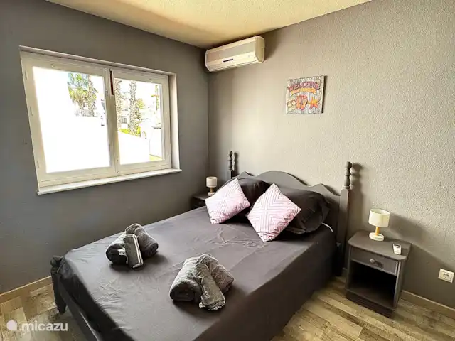 CASA DONNA  | Espagne, Costa Blanca, Cabo Roig - maison de vacances 3ème chambre
Vue sur la piscine