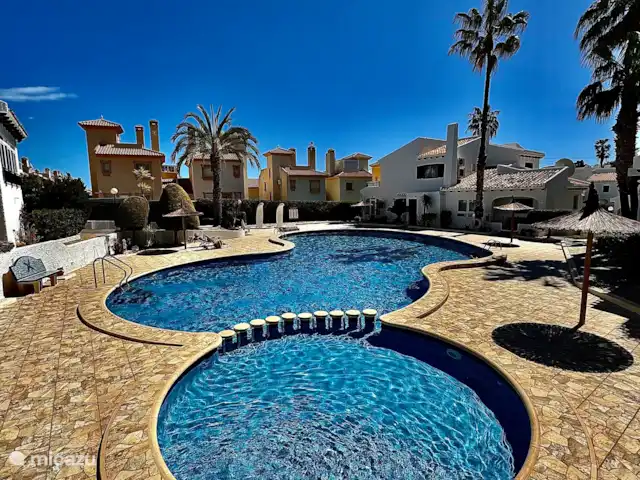 CASA DONNA  | Espagne, Costa Blanca, Cabo Roig - maison de vacances Piscine