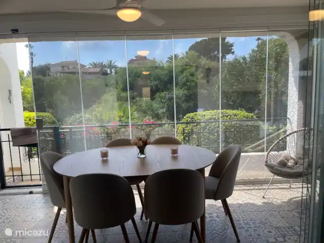 CASA DONNA  | Espagne, Costa Blanca, Cabo Roig - maison de vacances Véranda