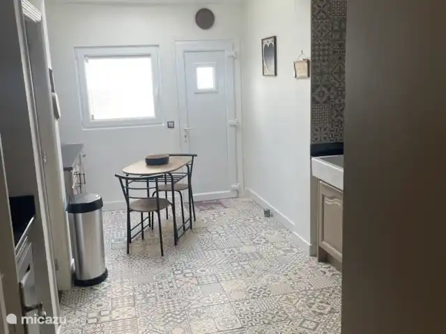 CASA DONNA  | Espagne, Costa Blanca, Cabo Roig - maison de vacances Cuisine avec table basse