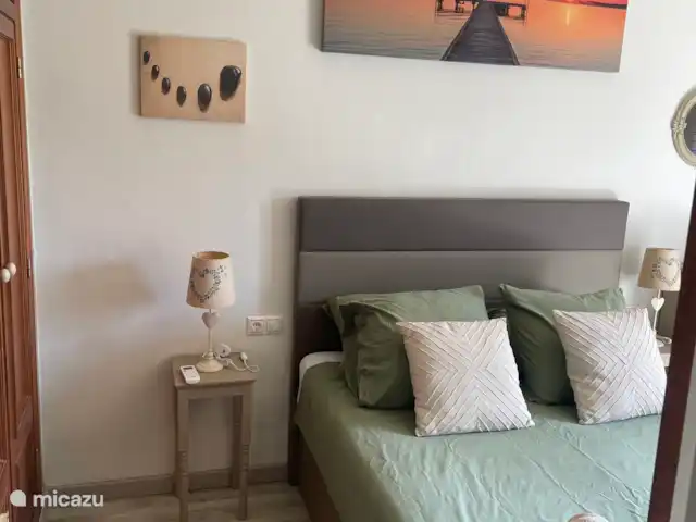 CASA DONNA  | Espagne, Costa Blanca, Cabo Roig - maison de vacances Chambre Masterbed